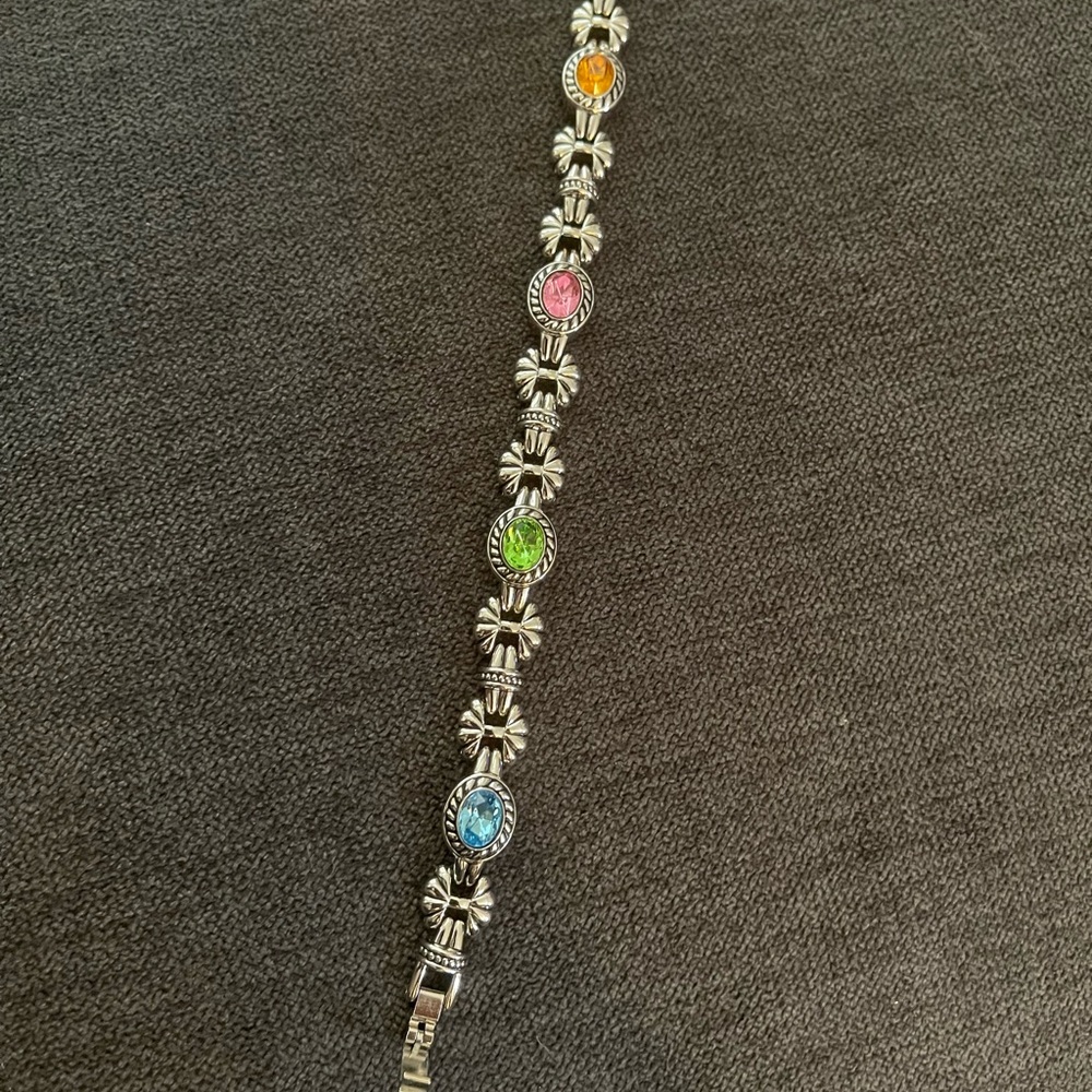 Stirling Silver bracelet
